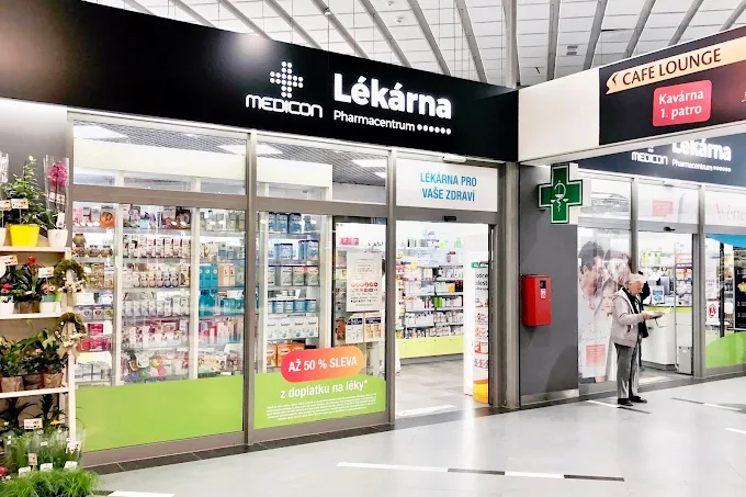 Medicon farma asistent